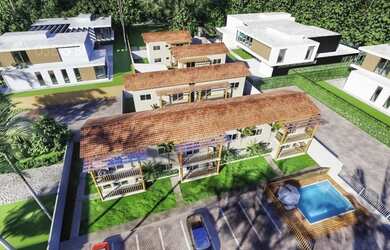 Imagem 8: Apartamento em Praia de Curuípe - Porto Seguro, BA