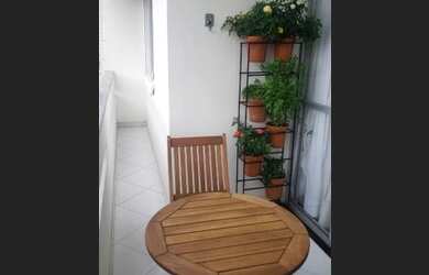 Imagem 6: Apartamento para Brotas próximo a Igreja entre Brotas e Candeal