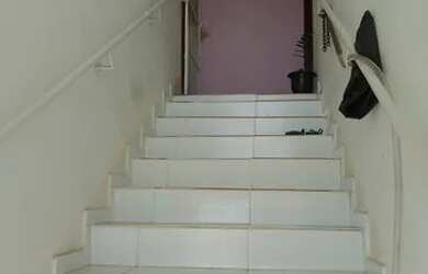 Imagem 2: Aluga-se casa. 58m² de Área, 1 Vaga na garageme2 Dormitórios