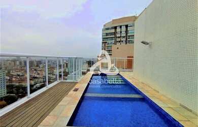 Imagem 4: Apartamento com 3 dormitórios à venda, 160 m² por R$ 1.470.000,00 -...