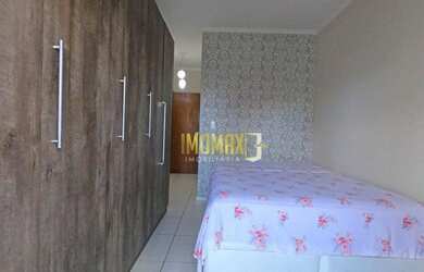 Imagem 6: Apartamento com 3 dormitórios, 107 m² - venda por R$ 605.000,00 ou aluguel...