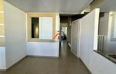 Imagem 3: Casa à Venda em Garden Village I, São José do Rio Preto - SP