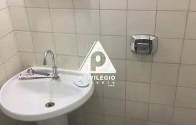 Imagem 11: Apartamento Original 3 Quartos Revertido para 4, próximo ao metrô do Flamengo