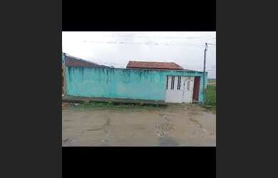 Imagem 1: Casa loteamento São João