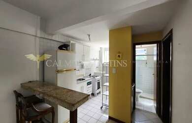 Imagem 8: OPORTUNIDADE - Apartamento 40 m² com 1/4, 1 garagem na Pituba - Salvador - BA