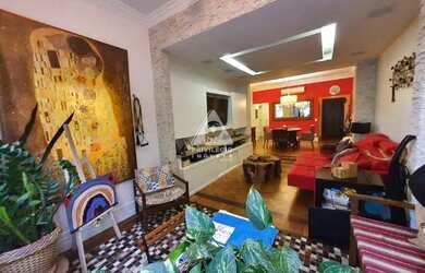 Imagem 5: Apartamento à venda, 3 quartos, 1 suíte, 1 vaga, Flamengo - RIO DE JANEIRO/RJ