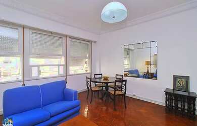 Imagem 6: Apartamento com 3 quartos para alugar, 122 m² por R$ 6.000/mês - Edifício...