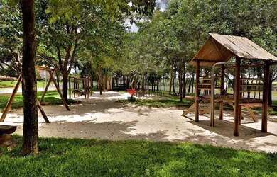 Imagem 13: Terreno a venda em condomínio Fazenda Santa Maria, em Ribeirão Preto/SP...