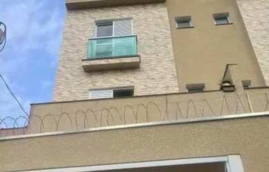 Imagem: O apartamento possui 2 Dormitórios, 1 Banheiro, 5 Vagas na