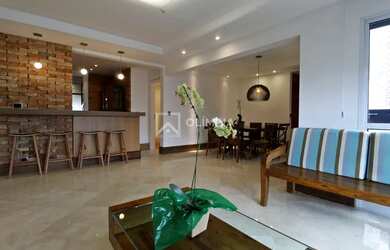 Imagem 10: Locação Apartamento 3 Dormitórios - 180 m² Jardim Paulista