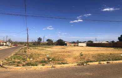 Imagem 6: Terreno2.714m² Jardim Ipanema - Valparaíso/ GO