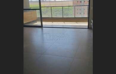 Imagem 4: Ribeirão Preto - Apartamento Padrão - Jardim Olhos D x27 Água