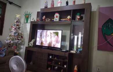 Imagem 3: Casa em Jacuecanga. Varanda, 1 Vaga na garageme3 Dormitórios