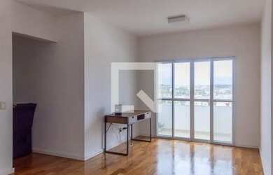 Imagem: O apartamento possui 3 Dormitórios, 3 Banheiros, 1 Vaga na