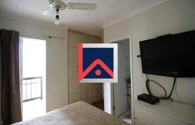 Imagem 11: Locação Apartamento 3 Dormitórios - 80 m² Chácara Klabin