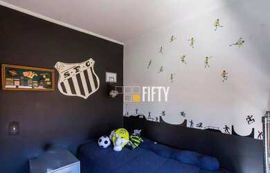 Imagem 11: Casa com 4 dormitórios, 297 m² - venda por R$ 1.500.000,00 ou aluguel por R$ 8.184,00/mês