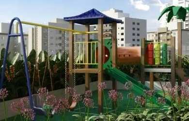 Imagem 8: Apartamento à venda, 3 quartos, 1 suíte, 2 vagas, Encruzilhada - Santos/SP