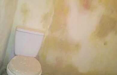 Imagem: A casa possui 1 Dormitório e 1 Banheiro e está localizado