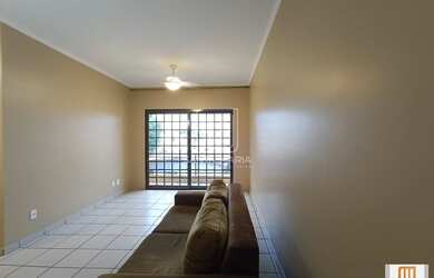 Imagem: O apartamento possui 3 Dormitórios, 3 Banheiros, 1 Vaga na