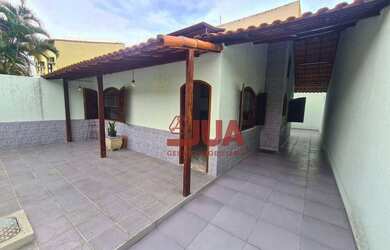 Imagem: A casa em condomínio possui 2 Dormitórios, 1 Banheiro, 1 Vaga