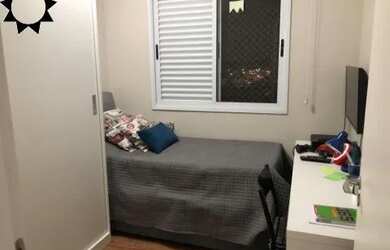 Imagem 11: APTO CENTRO. Piscina, Área de serviço, 97m² de Áreae2 Vagas na garagem