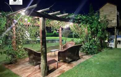 Imagem 7: LINDA CASA NO CONDOMÍNIO ROSÁRIO DE FÁTIMA !!