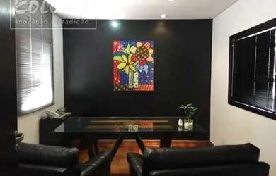 Imagem: O depósito possui 110m² de Área e está localizado em Centro