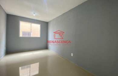 Imagem 7: Apê 1 locação em Santa Cruz em condomínio com Infra