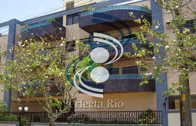 Imagem: O apartamento possui 2 Dormitórios, 3 Banheiros, 2 Vagas na