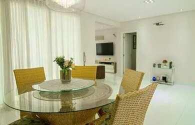 Imagem 11: SANTANA DE PARNAÍBA - Apartamento Padrão - TAMBORÉ