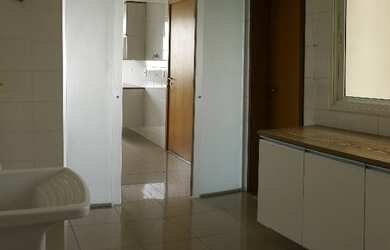 Imagem 9: Locação maravilhoso Terraços Tamboré