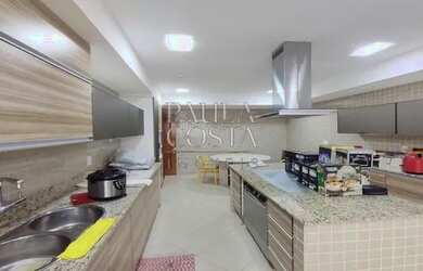 Imagem 13: Apartamento Flamengo 4 quartos com vista deslumbrante