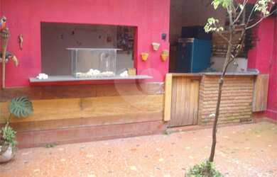 Imagem 15: Sobrado no alto de Santana