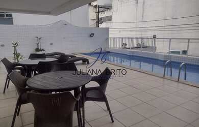 Imagem 14: Apartamento à venda no bairro Candeal - Salvador/BA