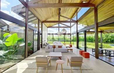 Imagem 10: PORTO FELIZ - Casa De Condomínio - ALDEIRA DA SERRA