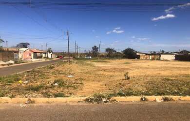 Imagem 4: Terreno2.714m² Jardim Ipanema - Valparaíso/ GO