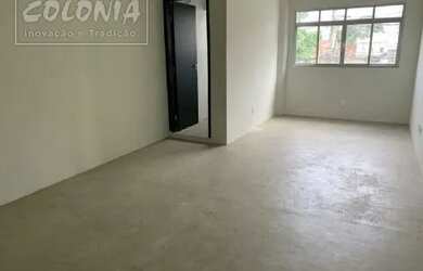 Imagem: O depósito possui 40m² de Área e está localizado em Vila