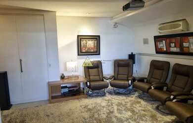 Imagem 10: COBERTURA DUPLEX A VENDA OU LOCAÇÃO NO ALTO DE PINHEIROS ALTO PADRÃO...