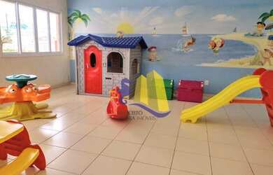 Imagem 13: Apartamento com 3 dormitórios, 110 m² - venda por R$ 1.007.000 ou aluguel por R$ 5.500/mês