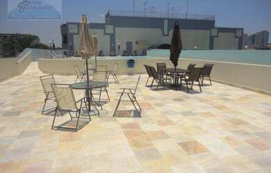 Imagem 12: Apartamento com 1 dormitório, 38 m² - venda por R$ 349.000,00 ou aluguel...