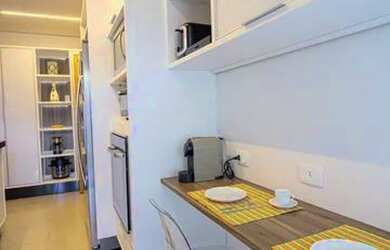 Imagem 14: SANTANA DE PARNAÍBA - Apartamento Padrão - TAMBORÉ