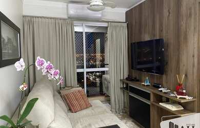 Imagem 1: Apartamento à Venda no Condomínio Portal Galeazzi Mirante com 2 Quartos...