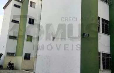 Imagem 7: Vendo apartamento de 2/4 no Parque Diamante na melhor região do Ponto...