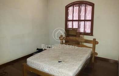 Imagem 12: Rio de Janeiro - Casa Padrão - Freguesia Jacarepaguá