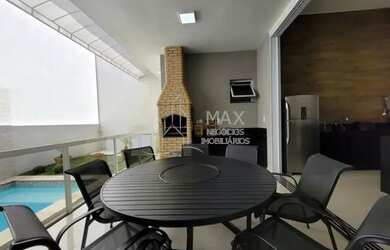 Imagem 2: Venda Casa Alto Umuarama. Piscina, Varanda, Guarda roupae200m² de Área