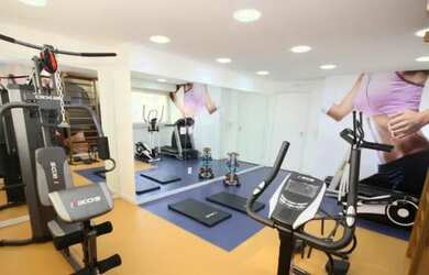 Imagem 15: Venda Stare Campestre 2 dormitorios Suite Terraço Gourmet vaga lazer...