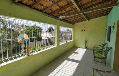 Imagem 5: Casa no Janga. 3 Banheirose4 Dormitórios