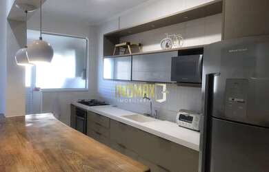 Imagem 13: Apartamento com 3 dormitórios, 107 m² - venda por R$ 605.000,00 ou aluguel...