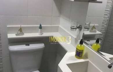 Imagem 8: Apartamento com 3 dormitórios, 107 m² - venda por R$ 605.000,00 ou aluguel...