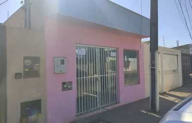 Imagem: O depósito está localizado em Vila São Jorge da Lagoa, Campo